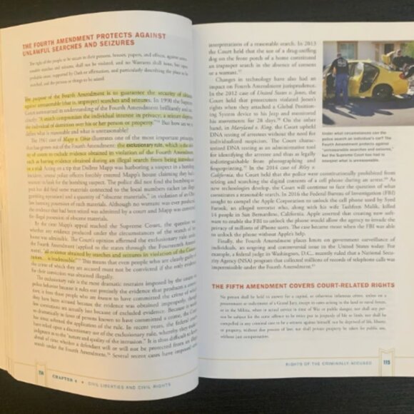 We the People 12th edition - Picture 3 of 4